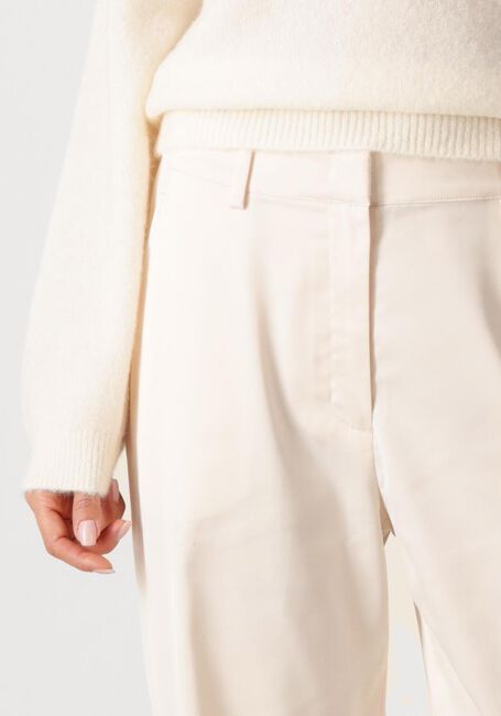 Creme DANTE6 Broeken HARRON SMART PANTS - large