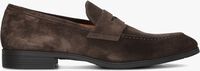 Bruine SANTONI Loafers 14944 - medium