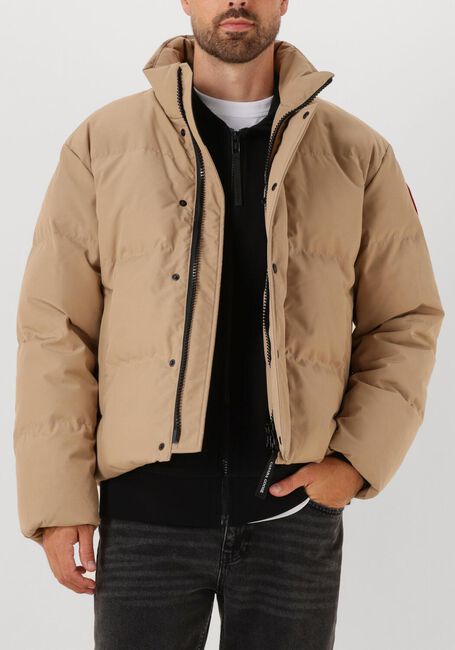 Zand CANADA GOOSE Parka's BAYVIEW PARKA - large