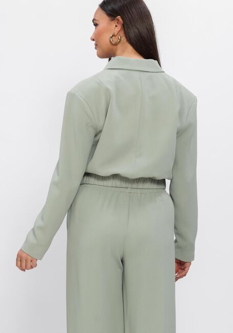 Groene LINA LOCCHI Blazer LL-ALBERTA - large