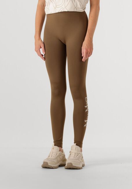 Camel MAX MARA Broeken BASILEA - large