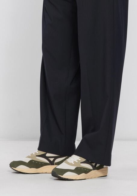 Groene MIZUNO Lage sneakers CONTENDER - large