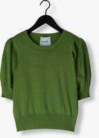 Groene MINUS Top KNITTED TOP Groene MINUS Top KNITTED TOP - medium