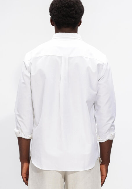 Witte ISABEL MARANT Casual overhemd JASOLO SHIRT - large