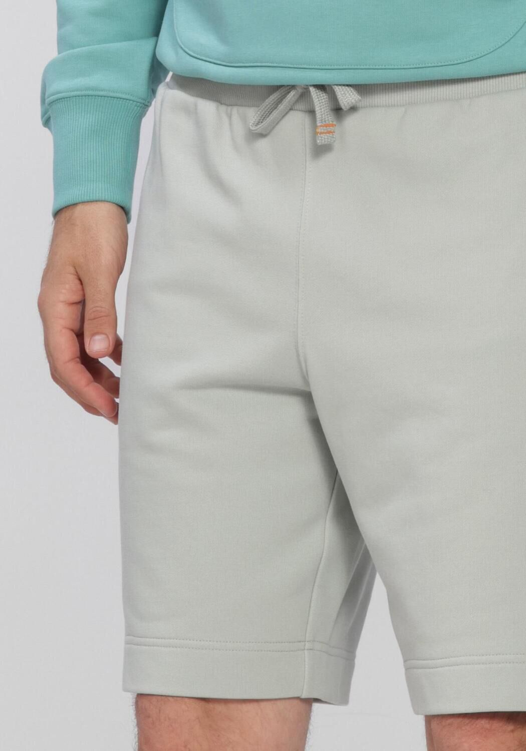 Grijze PARAJUMPERS Korte broek CAIRO EASY - large