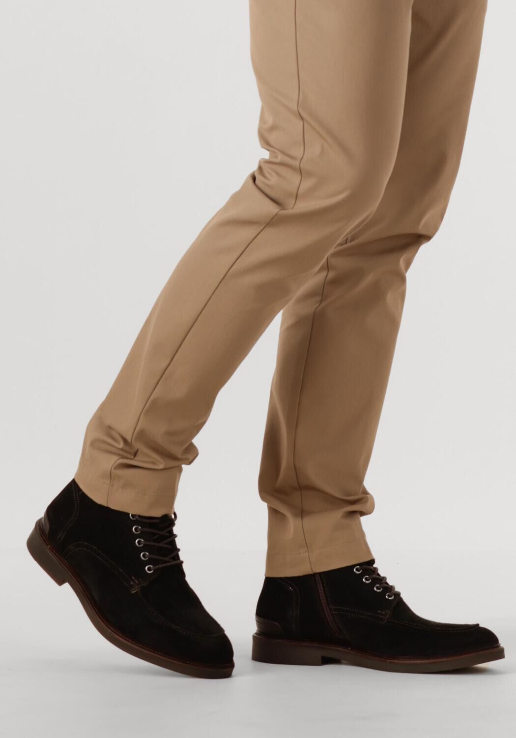 Bruine STEFANO LAURAN Boots 92904 - large