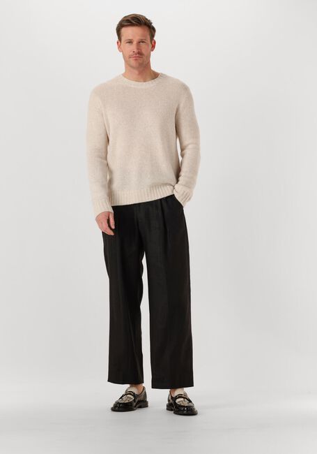 Zwarte NN.07 Broeken KAY 1454 - large