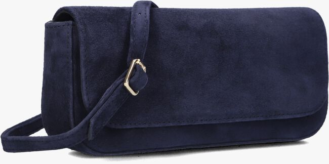 Blauwe UNISA Schoudertas ZDREAMIN Blauwe UNISA Schoudertas ZDREAMIN - large