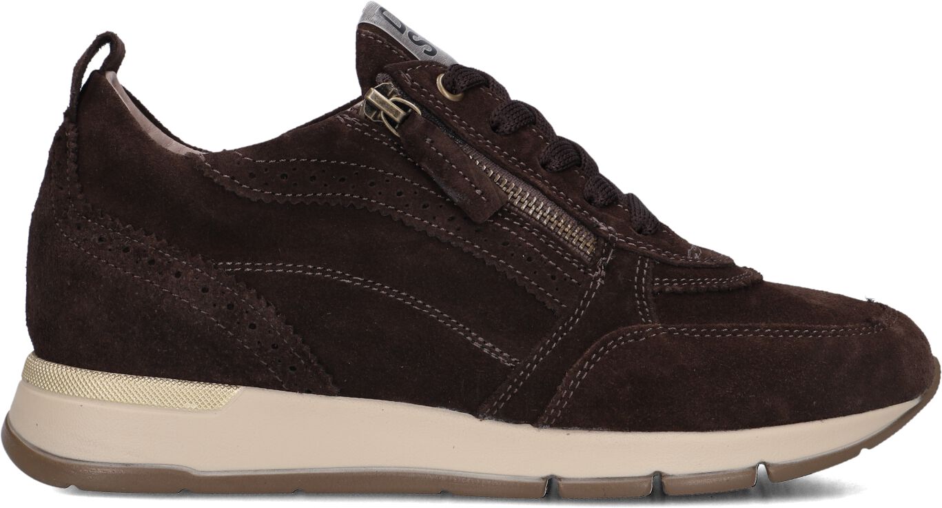 Dl Sport DL Sport Lage Sneakers Dames 7116