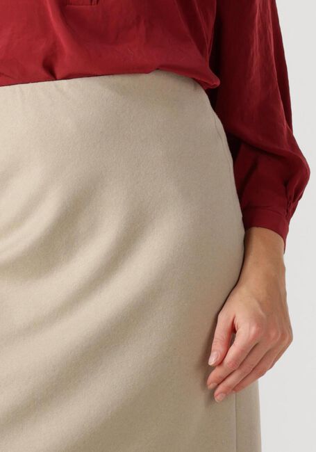 Beige LUISA CERANO Maxirok 528309/3309 - large