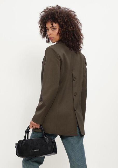 Bruine IBANA Blazer JOANA - large