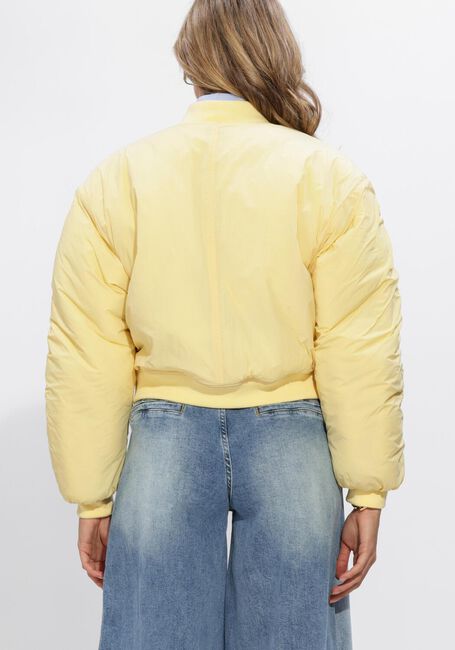 Gele JANICE Jack LEXX - large