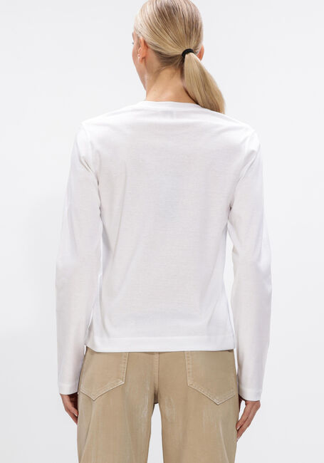 Witte HERSKIND Blouses DAGMAR BLOUSE - large