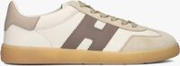 Witte HOGAN Sneakers HOGAN COOL ALLACCIATO H - medium