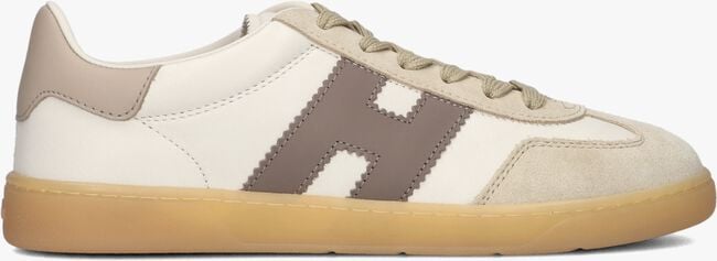 Witte HOGAN Sneakers HOGAN COOL ALLACCIATO H Witte HOGAN Sneakers HOGAN COOL ALLACCIATO H - large