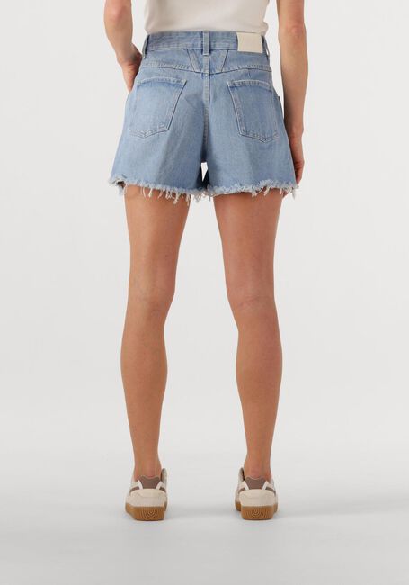 Lichtblauwe CLOSED Shorts JOCY X - large