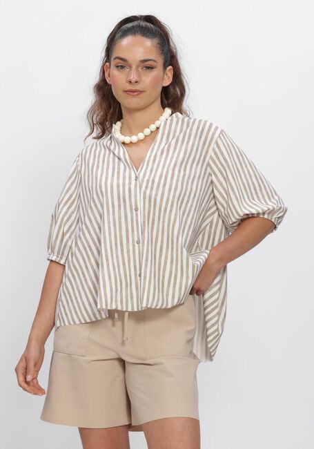 Bruine JAPAN TKY Blouses BILLY DESSIN - large