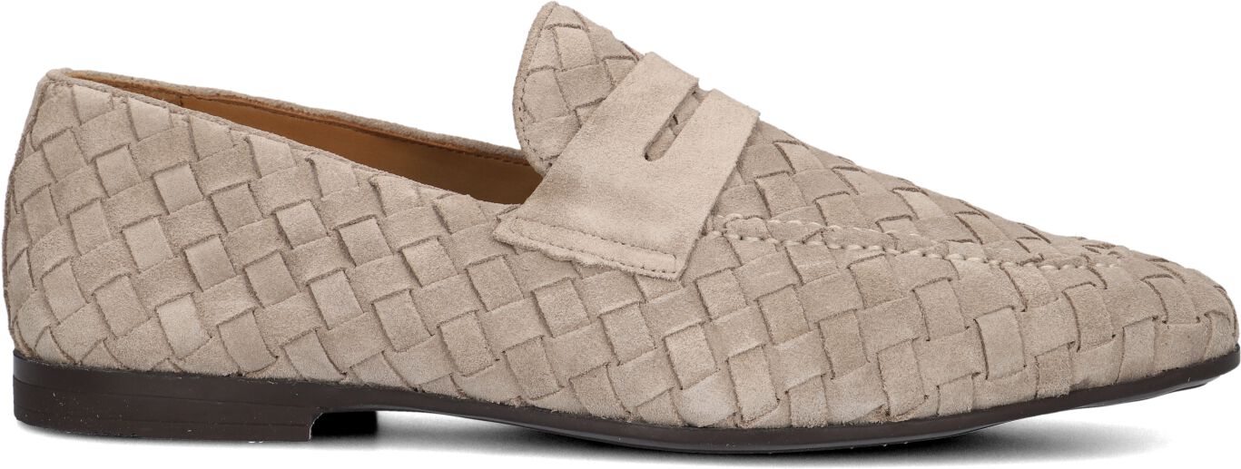 Stefano Lauran Loafers
Heren 6026, Maat: 43, Materiaal: Suède, Kleur: Beige afbeelding 1