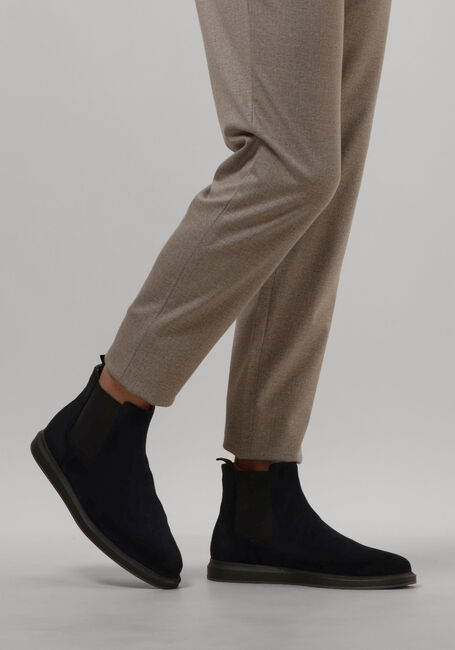 Blauwe MAGNANNI Chelsea boots 25858 Blauwe MAGNANNI Chelsea boots 25858 - large