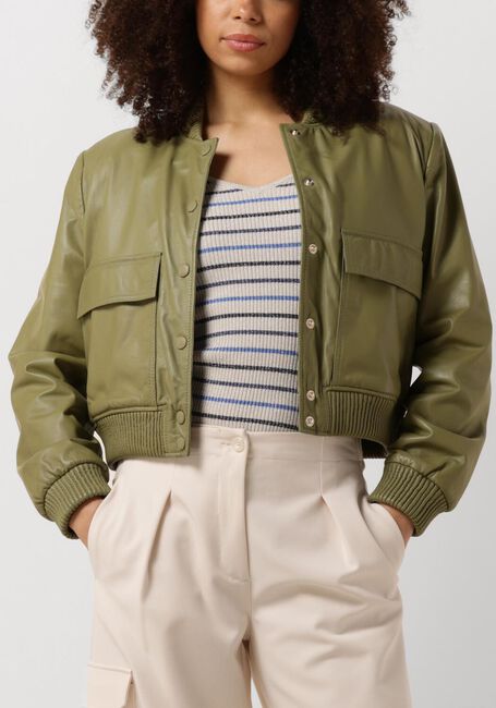 Groene IBANA Jack JACK ZAKKEN - large
