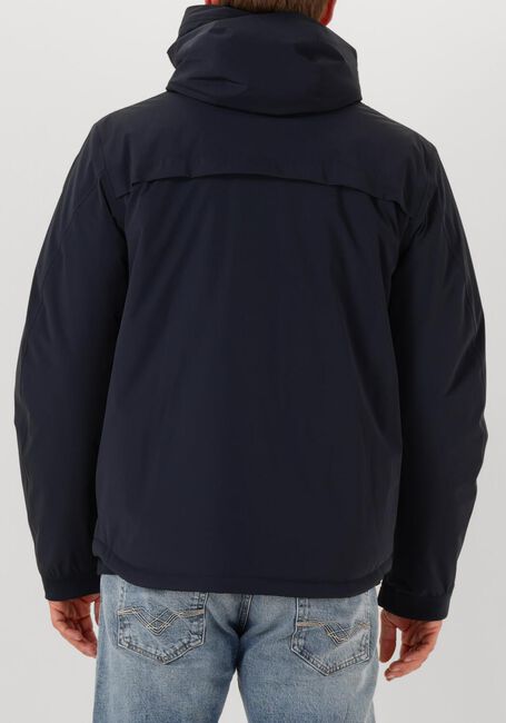 Donkerblauwe PARAJUMPERS Jack NIVEK - large