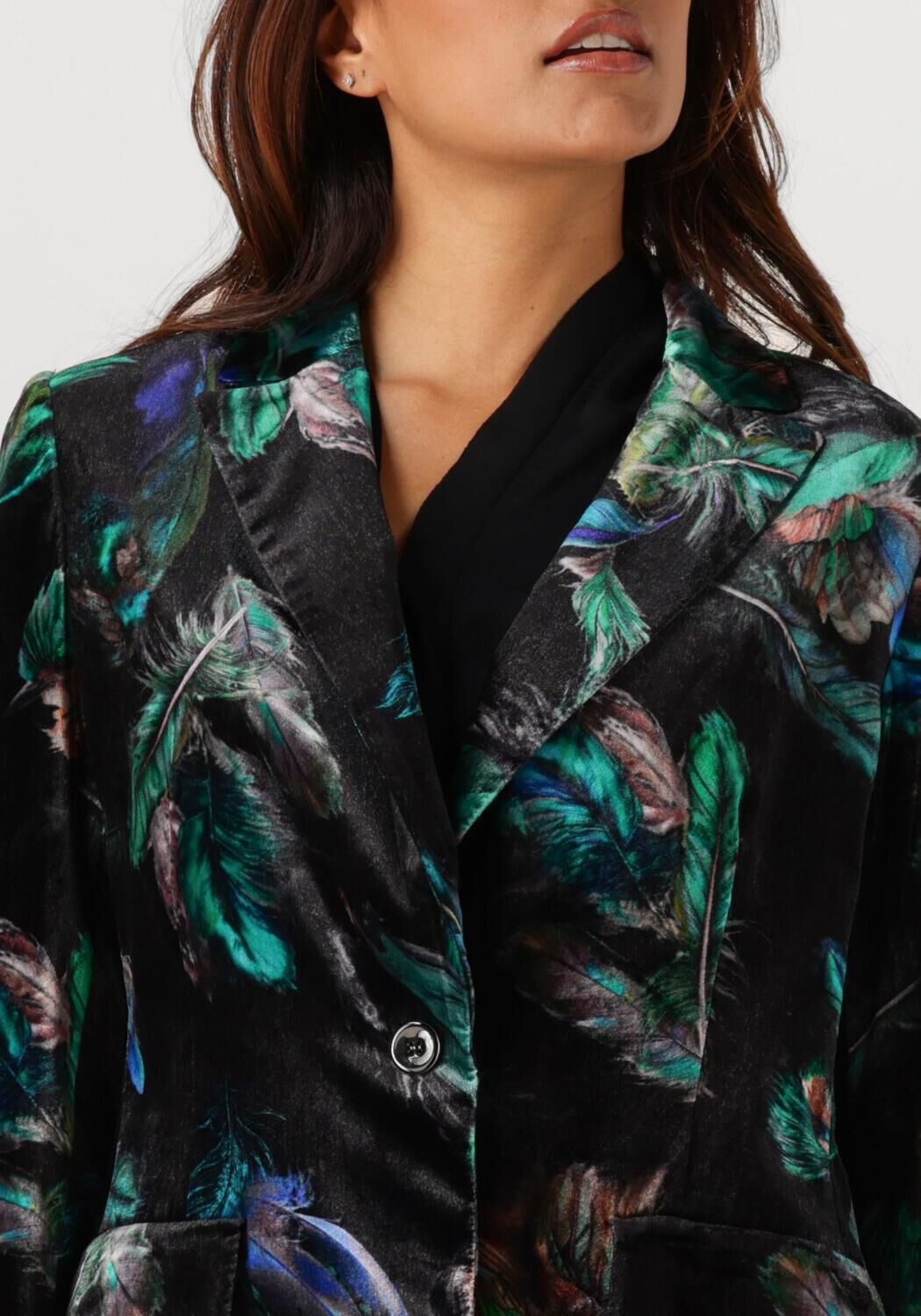 Multi MARC CAIN COLLECTION Blazer ZC 34.19 W79 - large