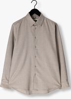 Beige DRYKORN Casual overhemd RAMIS Beige DRYKORN Casual overhemd RAMIS - medium