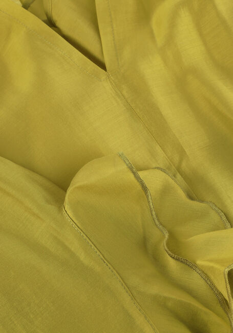 Groene DEVOTION Jurken SHEEN - large