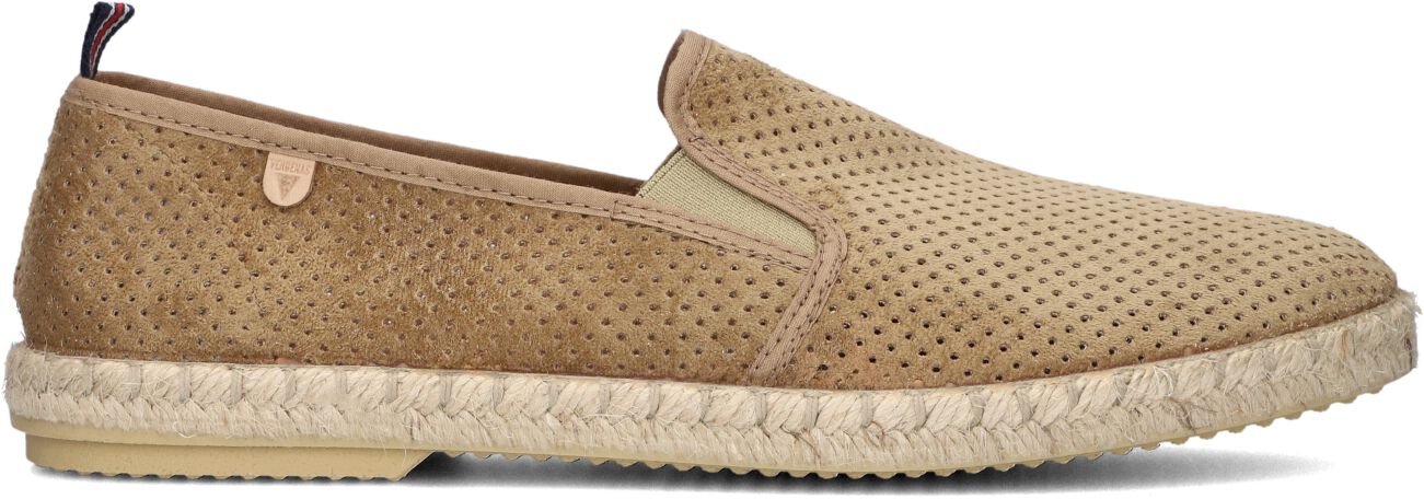 Verbenas Instappers
Heren Tom, Maat: 43, Materiaal: Suède, Kleur: Beige