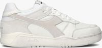 Witte DIADORA HERITAGE Lage sneakers B.560 USED - medium