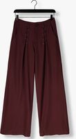 CO'COUTURE LUNA EYELET WIDE LONG PANT CO'COUTURE LUNA EYELET WIDE LONG PANT - medium