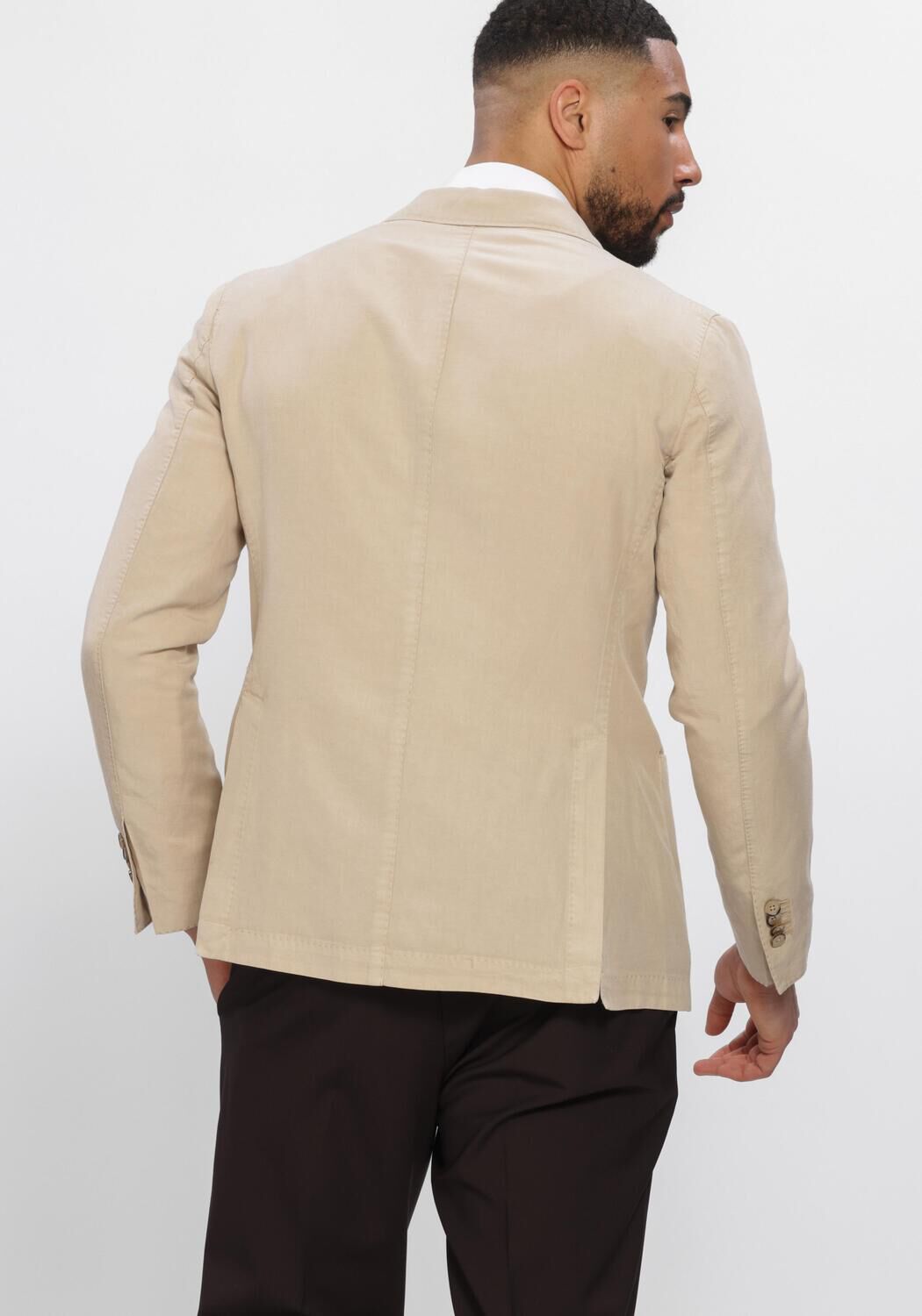 Beige LBM 1911 Colberts JACK REGULAR - large