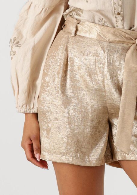 Metallic SUMMUM Korte broek SHORT METALLIC LAMEE - large