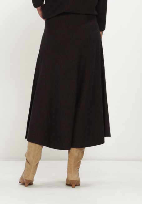 Bruine FFC Maxirok ROCK JOLENE - large