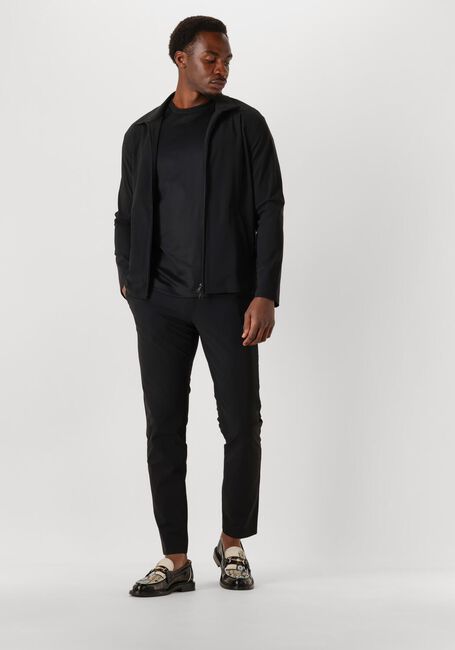 Zwarte FERILLI Pantalon CLASSIC PANT - large