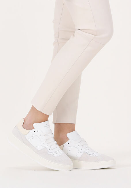 Witte COPENHAGEN STUDIOS Lage sneakers CPH461 - large