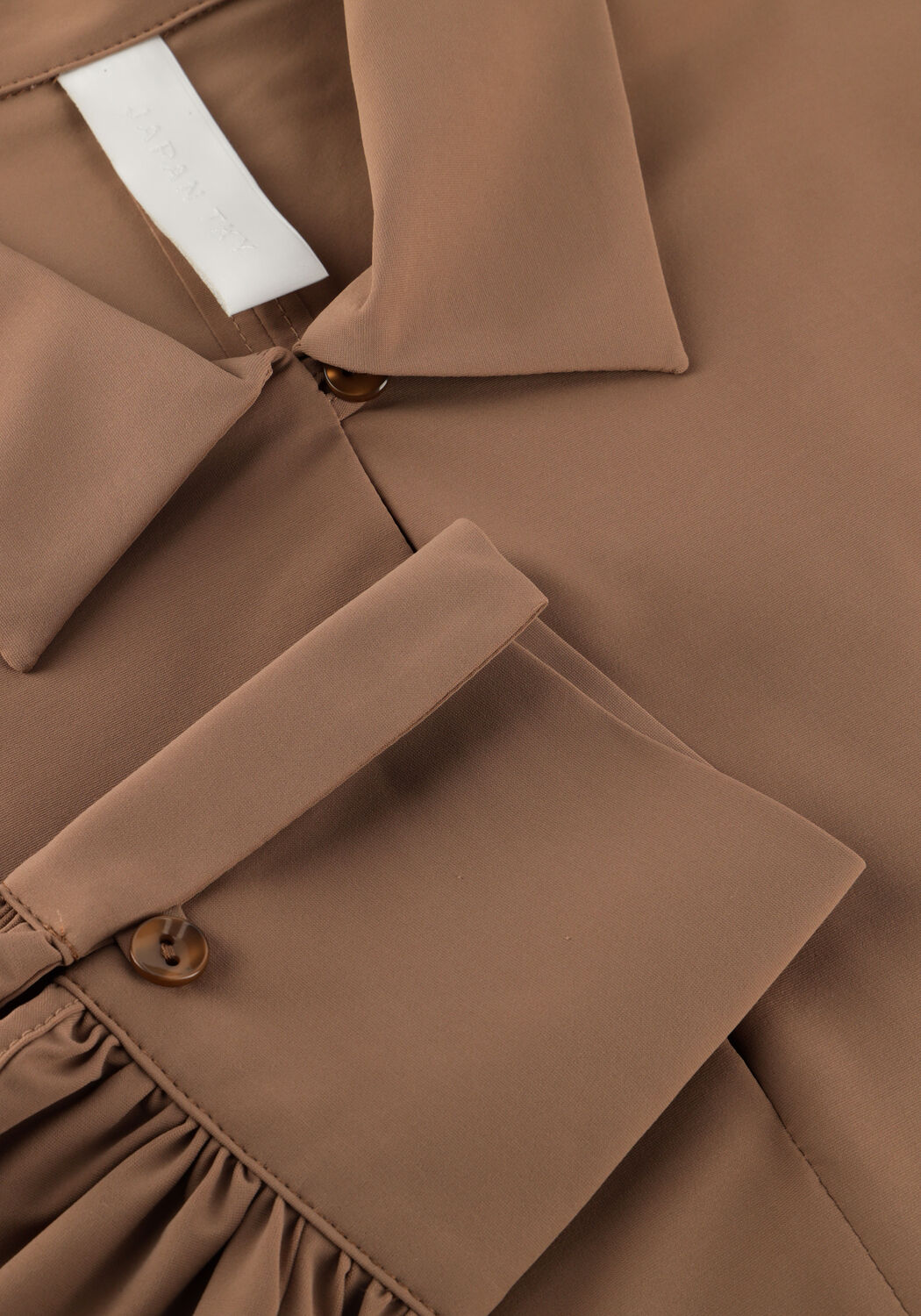 Bruine JAPAN TKY Blouses SOTOKO - large