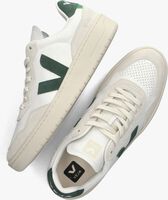 Witte VEJA Lage sneakers V-90 - medium
