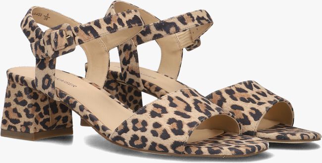 Bruine PETER KAISER Sandalen met hak 78240 Bruine PETER KAISER Sandalen met hak 78240 - large