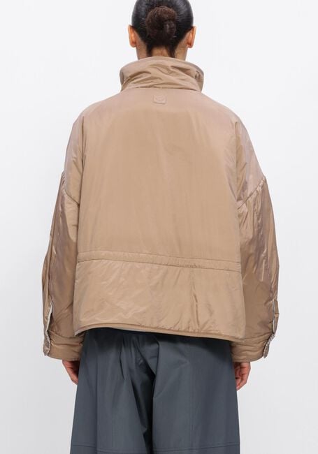 Camel MAX MARA Jack SMALTO - large