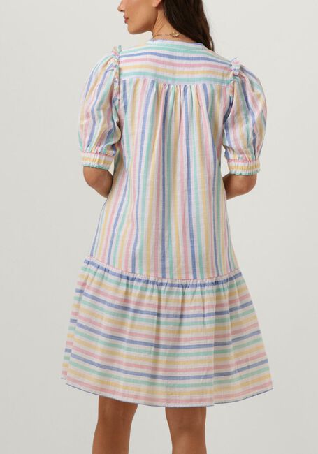 Multi MOLIIN Mini jurk JIGI - large