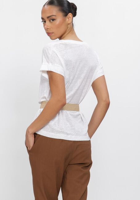 Witte LUISA CERANO Tops & T-shirts 338368/7687-00 - large