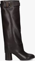 Bruine LINA LOCCHI Hoge laarzen MW551 Bruine LINA LOCCHI Hoge laarzen MW551 - medium