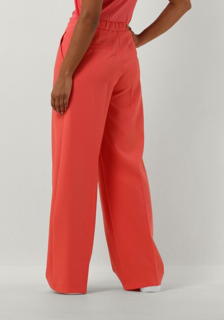 Koraal SUMMUM Wijde broek TROUWSERS WIDE LEGS SOFT FOAM - large