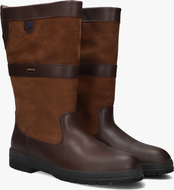 Dubarry Schoenen Heren Dubarry Laois Heren Veterlaars Walnut Senza