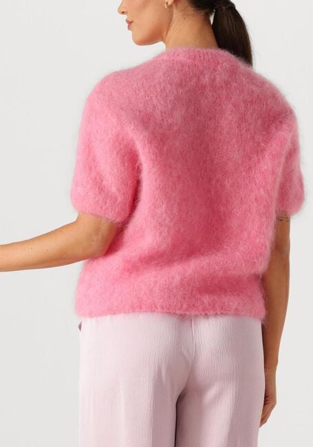 Roze AMAYA AMSTERDAM Top NOVA - large