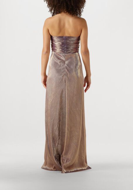 Metallic IBANA Maxi jurk DJUNA - large