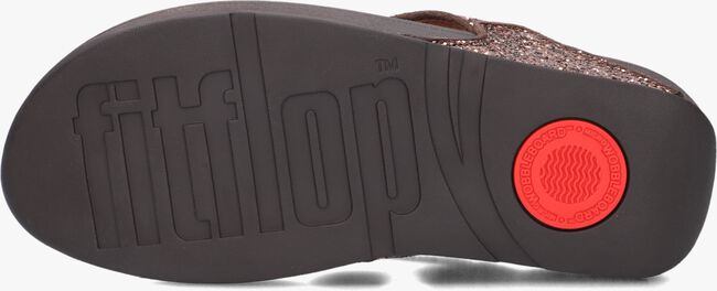 Bronzen FITFLOP Slippers X03 - large