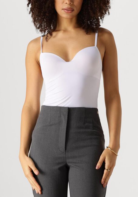 Witte IBANA Top EDEN TOP - large