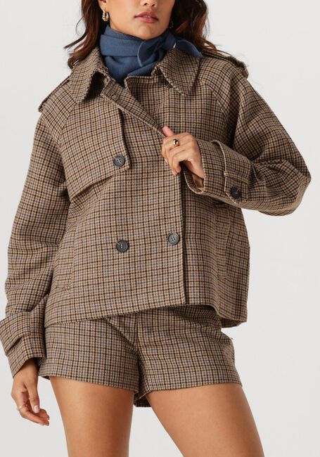 Bruine SUNCOO Jack ERIN - large